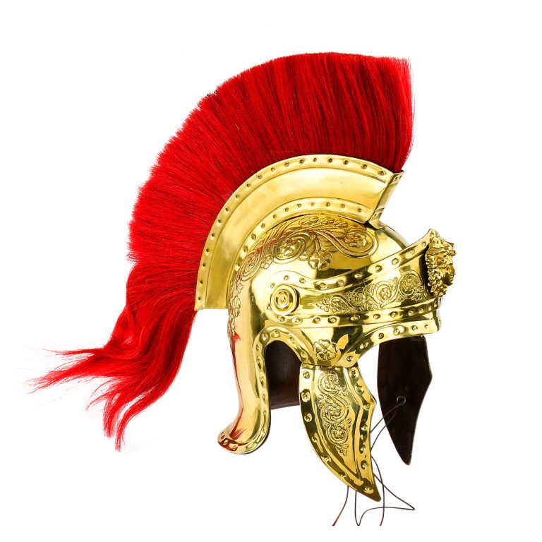 Praetorian Guard Helmet