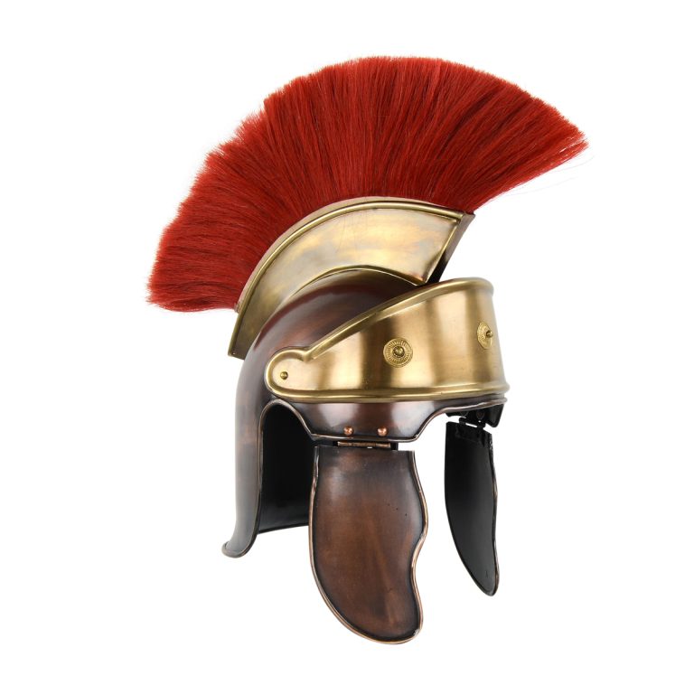 Praetorian Roman Helmet