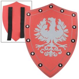 Prestigious Noble Eagle Foam Shield