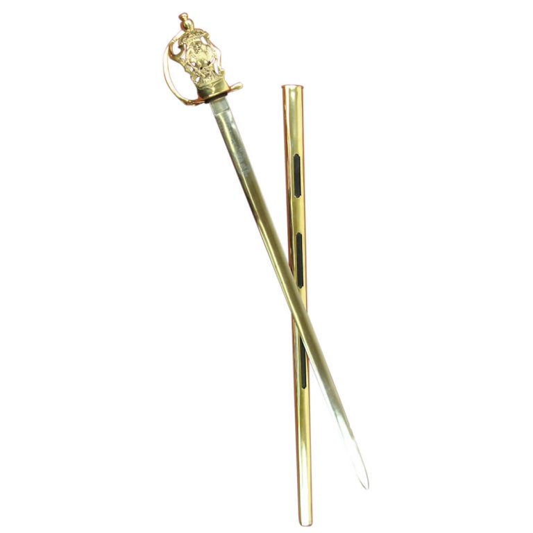 Prussian Cavalry Sword