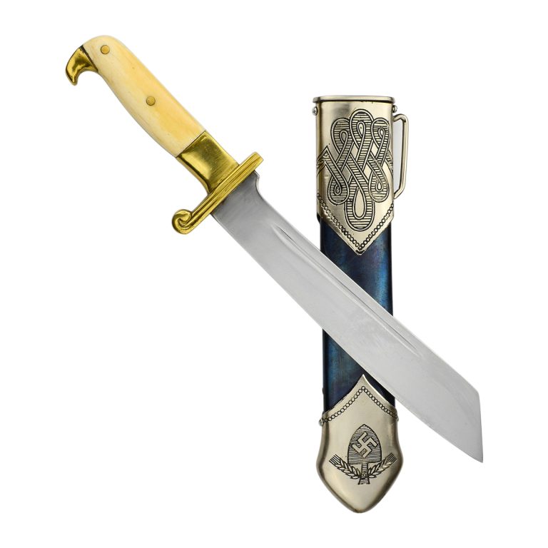 RAD Junior Dagger