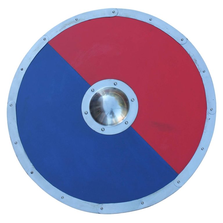 Ragnvar Viking Shield