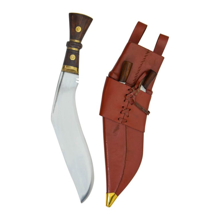 Regimental Khukuri