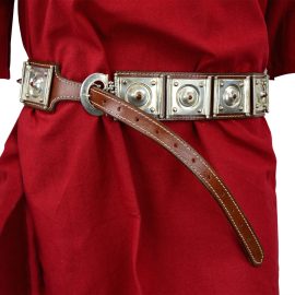 Reingonehim Cingulum - Roman Belt