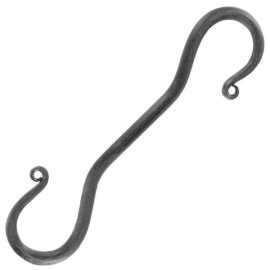 Renaissance Camp Kitchen Forged S Hook