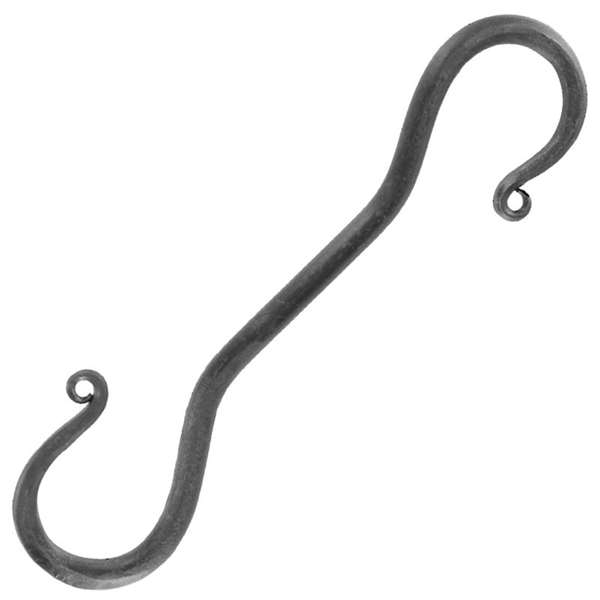 Renaissance Camp Kitchen Forged S Hook