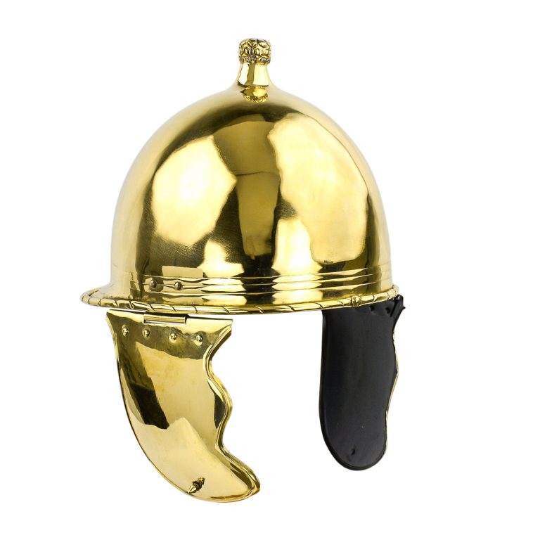 Republican Montefortino 'A' Early Roman Helmet