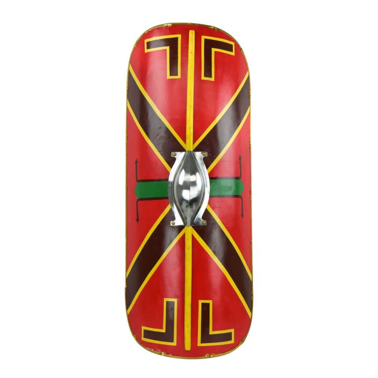 Roman Republican Shield