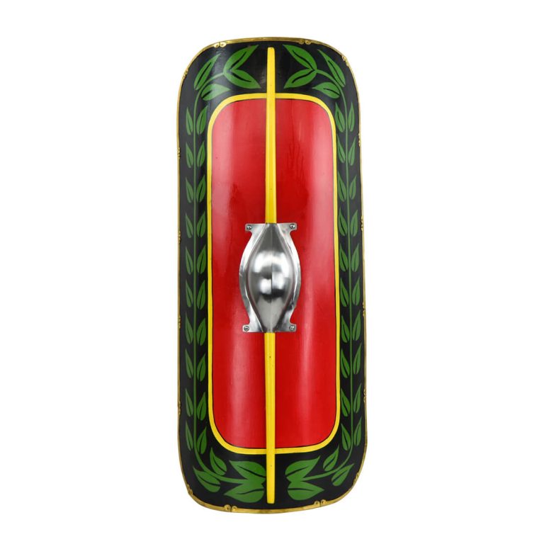 Republican Shield #1