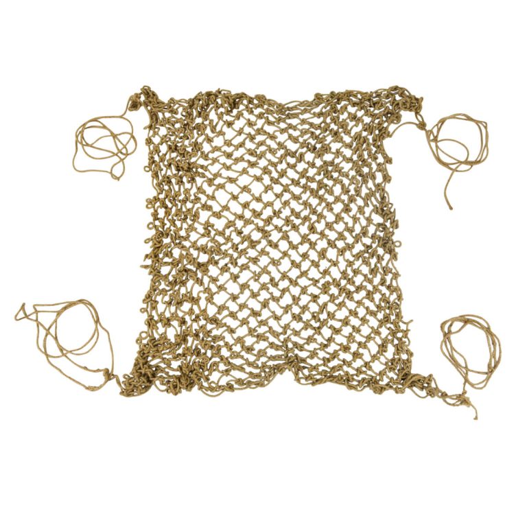 Retiarius Gladiator Net