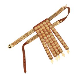 Roman Legionary Belt