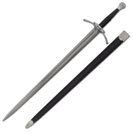 Rhinelander Bastard Sword