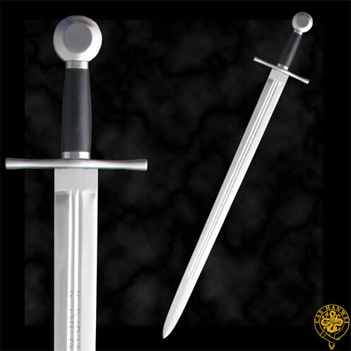 River Witham Sword
