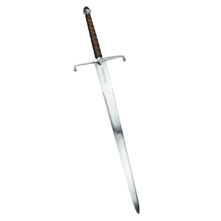 Robert the Bruce Greatsword