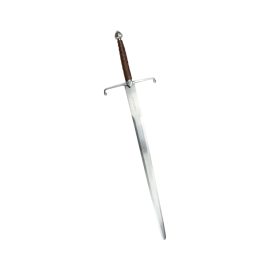 Robert the Bruce Greatsword  Stage Combat Version