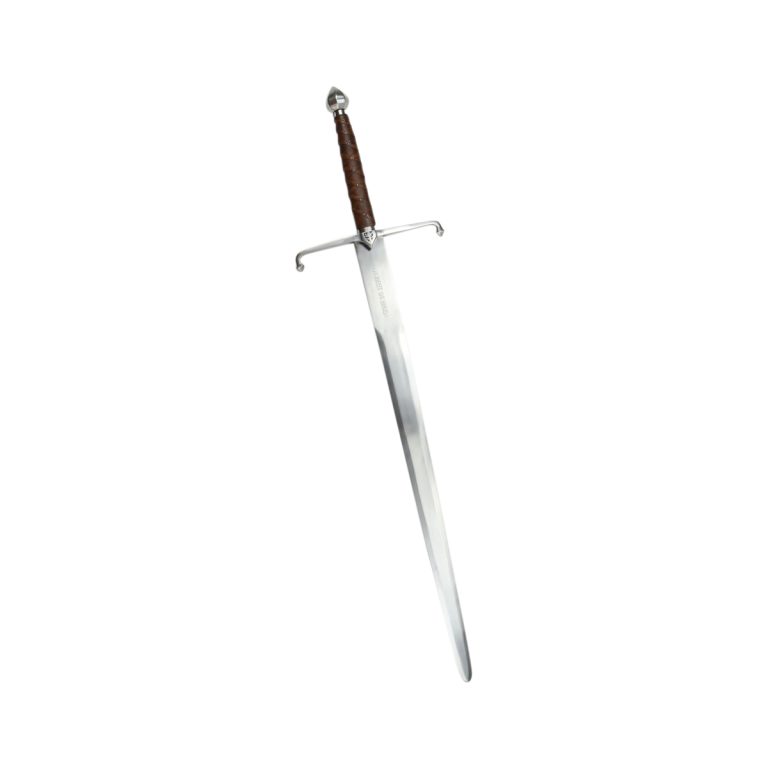 Robert the Bruce Greatsword  Stage Combat Version