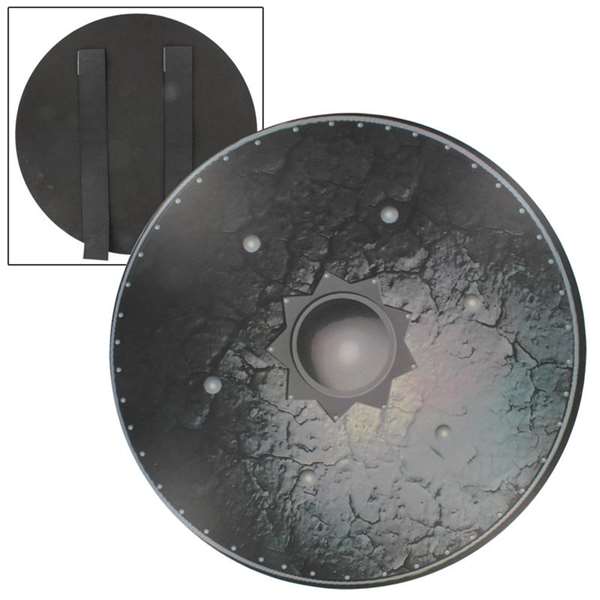 Rogue Warrior Foam Shield