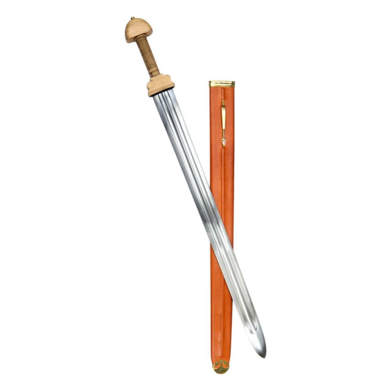 Roman 3rd Century Spatha