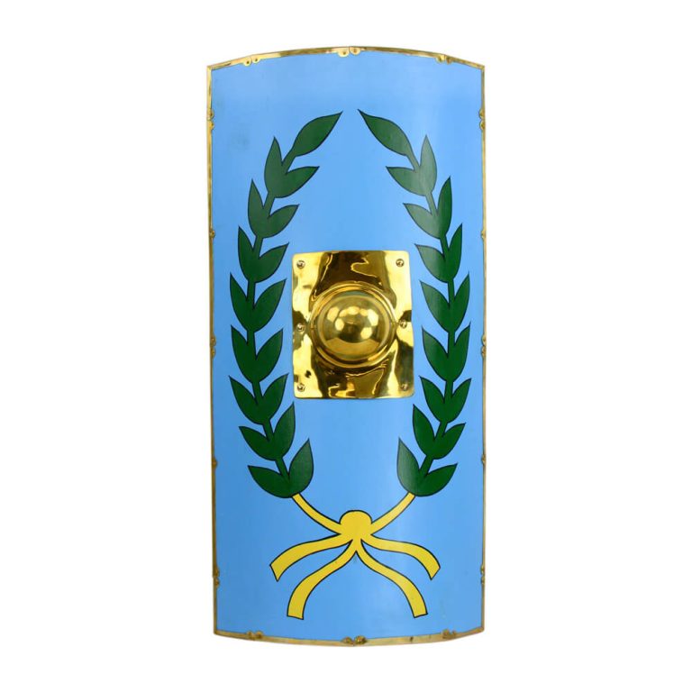 Roman Arena Shield - Smaller Size