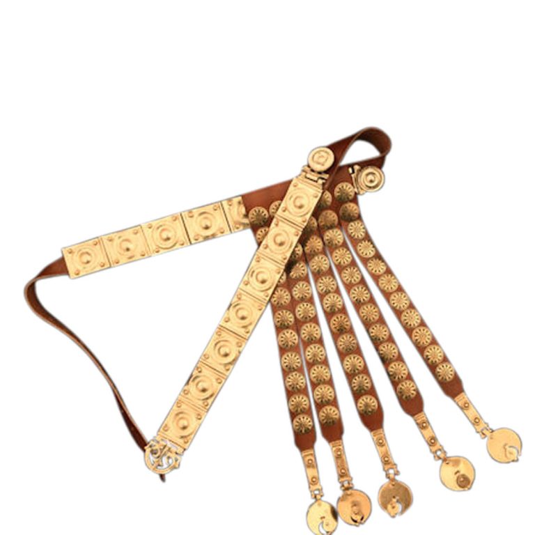 Roman Legionary Belt 1st Century AD