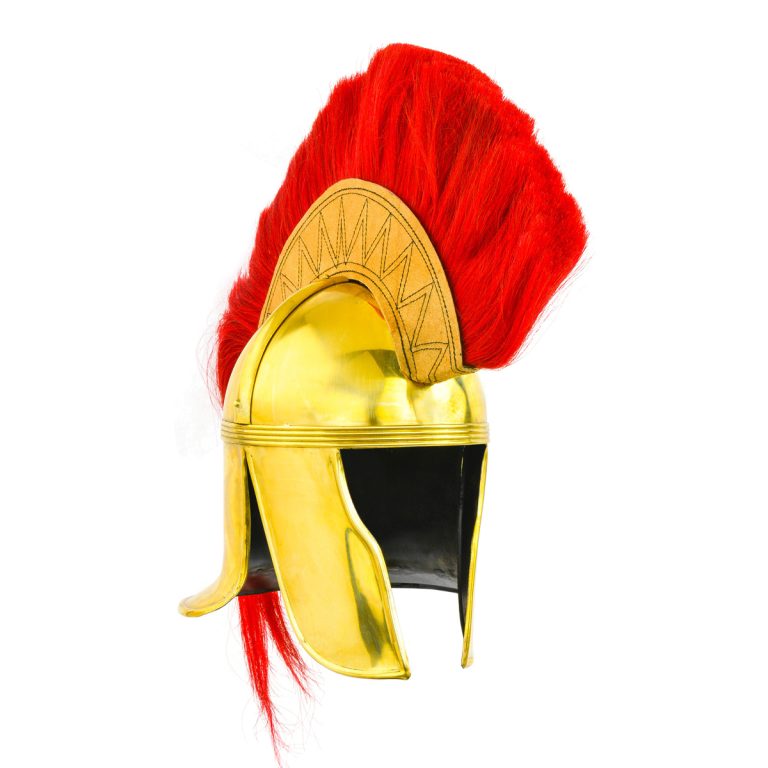 Roman Cavalier Helmet