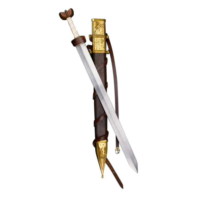 Roman Cavalry Spatha