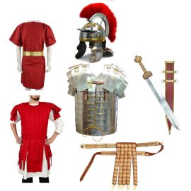Roman Centurion Costume