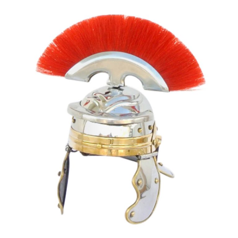Roman Centurion Mini Helmet