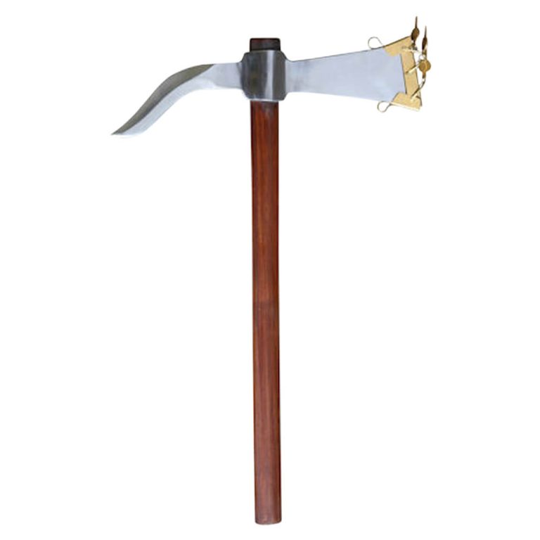 Roman Dolabra Entrenching Tool