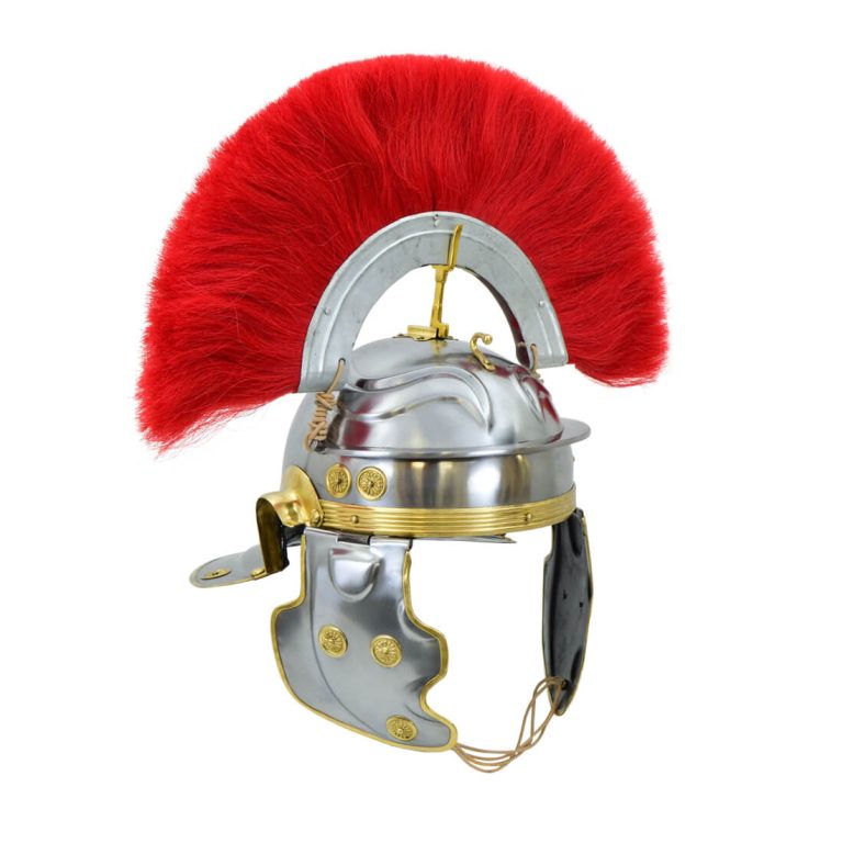 Roman Gallic 'G' Centurion