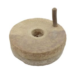 Roman Grinding Stone - Chakki