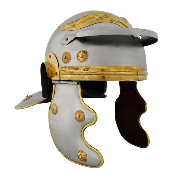Roman Helmet 18G
