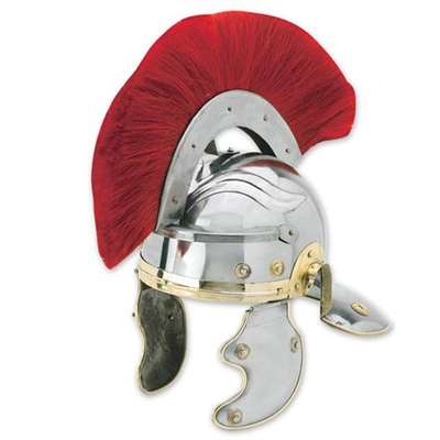 Roman Imperial Centurion Helmet