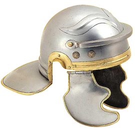 Roman Legion Helmet