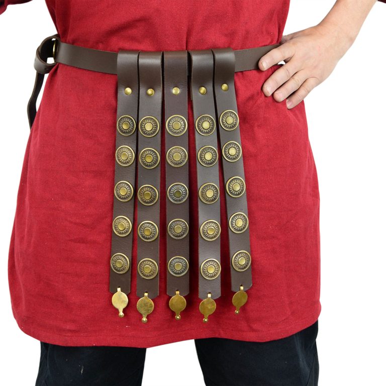 Roman Legionary Belt