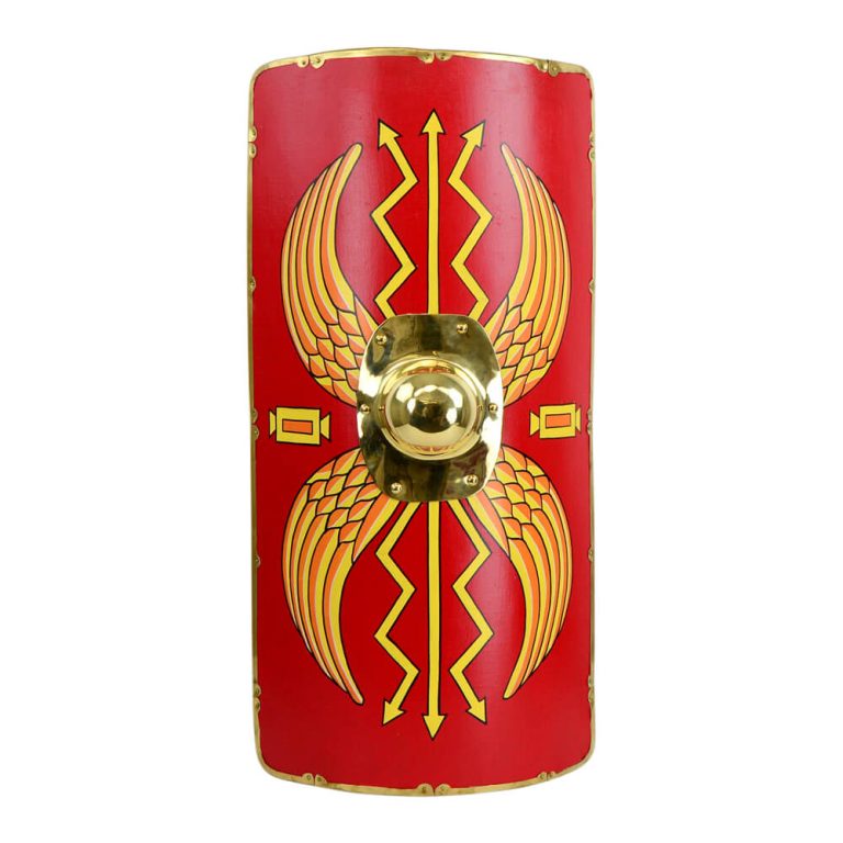 Roman Legionary Scutum - Smaller Size