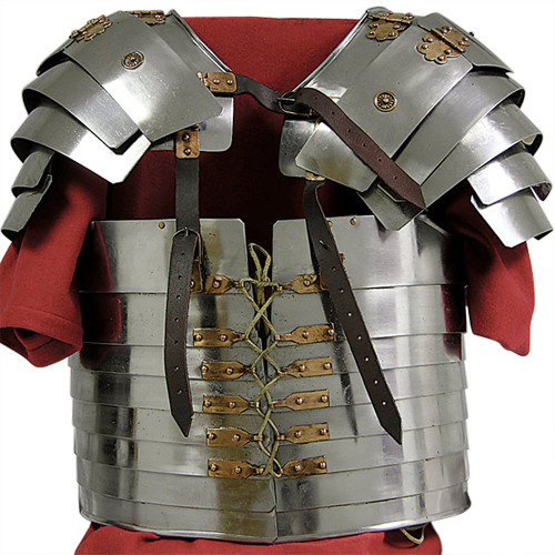 Roman Lorica Segmentata 18G