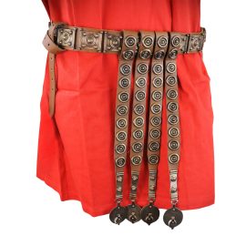 Roman Mainz Cingulum Belt