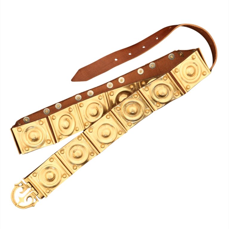 Roman Ringed Belt
