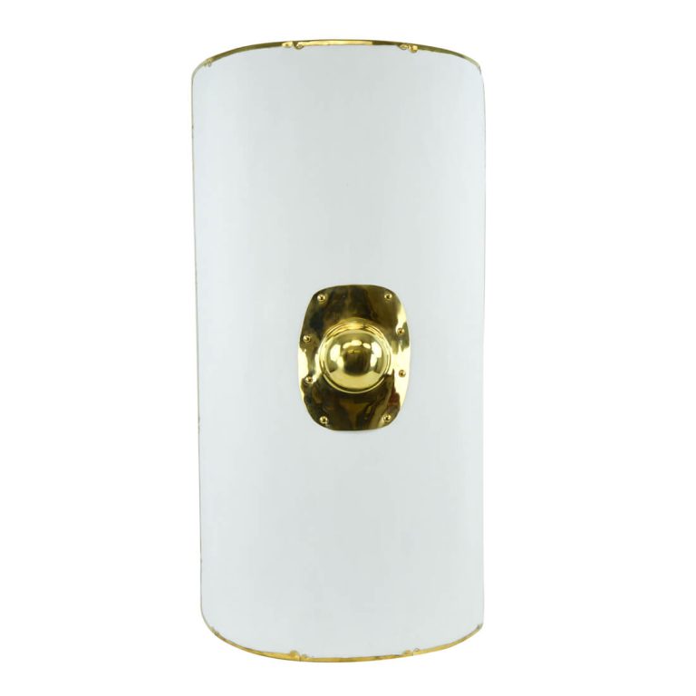 Roman Scutum - Blank