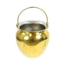 Roman Situla Cooking Pot