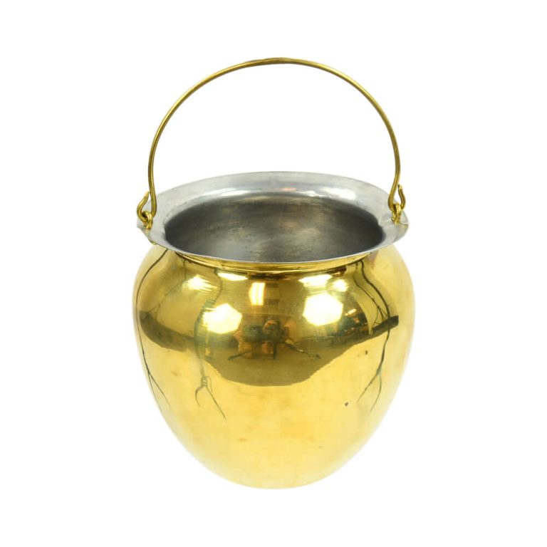 Roman Situla Cooking Pot