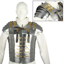 Roman Soldier Lorica Segmentata