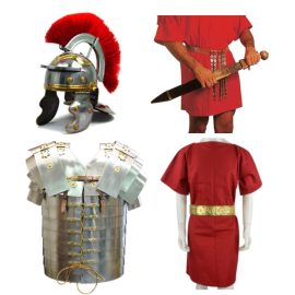 Roman Costume Starter Set