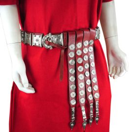 Roman Tekije Cingulum with Tassets