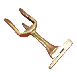 Roman Transverse Crest Holder