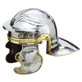 Roman Trooper Helmet