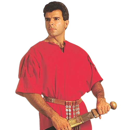 Roman Tunic