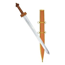 Roman Wood Handled Spatha