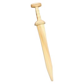 Roman Wooden Mainz Gladius